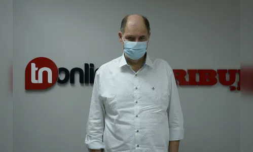 Canziani desiste do Senado para disputar Assembleia; VEJA