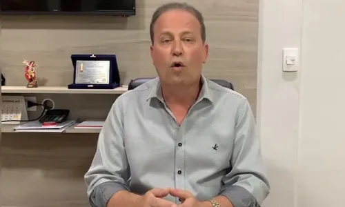 Carlos Gil diz que vereadores boicotam administração