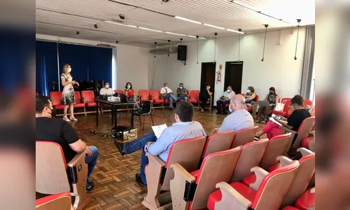 Carnaval de rua é cancelado pela Prefeitura de Foz do Iguaçu