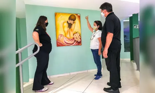 Casa de Cultura em Apucarana vai ganhar elevador
