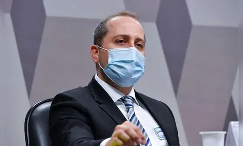 Chefe da ANTT é acusado de apoiar 