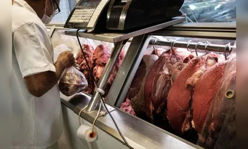 China retira embargo de carne bovina do Brasil