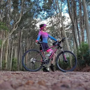 Ciclista apucaranense morre após sofrer grave acidente