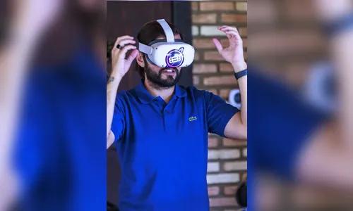 Cidade mineira recebe título de Jogos NFT no Brasil