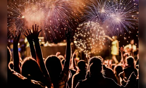 Cidades da região preparam Festa para o Ano Novo