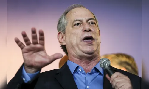 Ciro Gomes é investigado pela Polícia Federal por corrupção