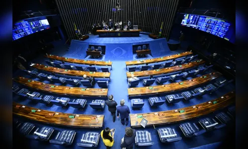 Com PEC dos Precatórios aprovada no Senado, Ibovespa sobe