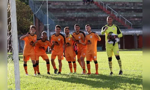 Com suspensão do Cascavel, Laranja Mecânica sobe de divisão