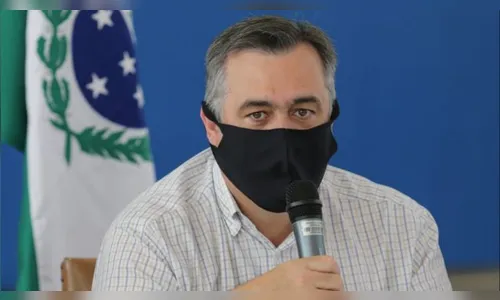 Combate à Covid e Influenza no Paraná