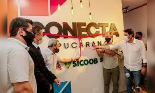 Conecta coloca Apucarana no mapa da inovação do Paraná