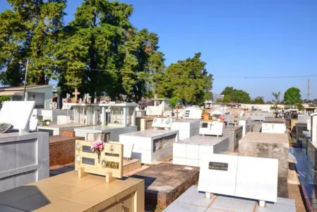 Confira a lista de falecimentos deste sábado na região