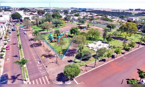 Confira a previsão do tempo desta sexta-feira em Faxinal