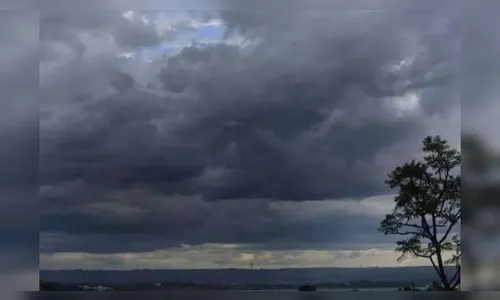 Confira a previsão do tempo desta terça-feira em Arapongas