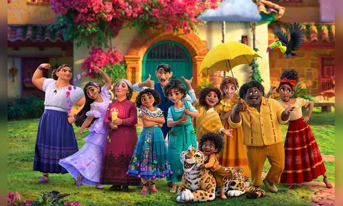 Confira a programação do cinema do Shopping CentroNorte