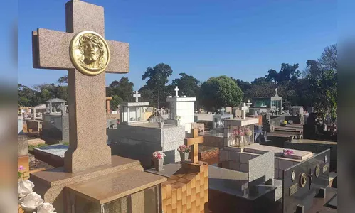 Confira os sepultamentos desta sexta-feira em Apucarana