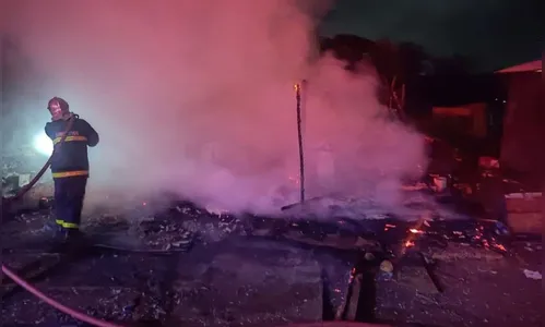 Confusão acaba com pastor e jovem mortos e 4 baleados no PR