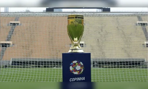 Copa São Paulo retorna neste domingo com 128 clubes