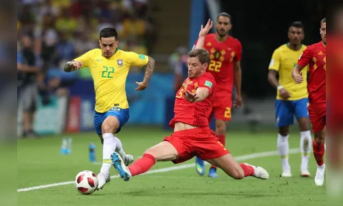 Copa do Mundo será disputada no fim de 2022; entenda