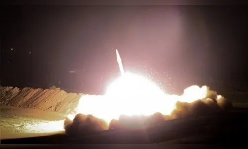 Coreia do Norte confirma teste de míssil hipersônico