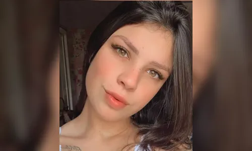 Corpo de Amanda Albach é velado em Fazenda Rio Grande