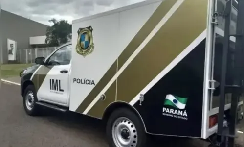 Corpo encontrado em construção abandonada é identificado