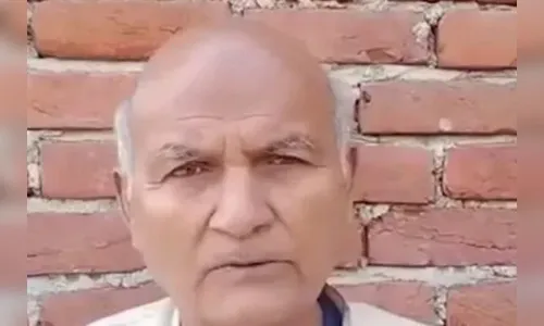 Covid-19: Idoso é detido após tentar se vacinar pela 12ª vez