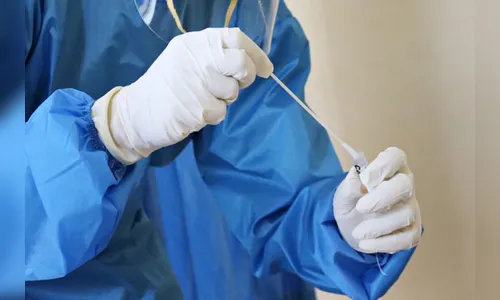 Covid-19: procura por testes aumenta em Apucarana