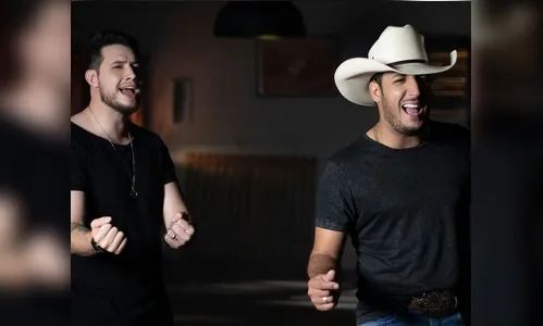 Covid: Bruno & Barretto cancelam show em São João do Ivaí