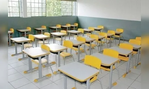 Covid: escolas preparam a maior alta de mensalidade