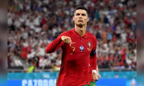 Cristiano Ronaldo pode ficar fora da Copa de 2022; entenda
