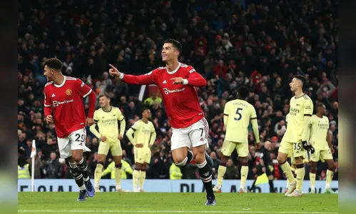 Cristiano Ronaldo ultrapassa marca de 800 gols na carreira