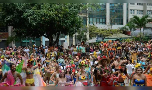 Deputado pede o cancelamento do Carnaval 2022 no PR