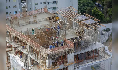 Desemprego cai no 3º trimestre no Paraná