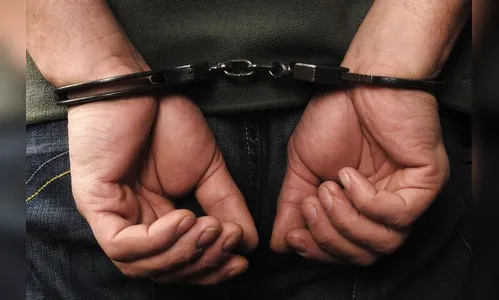 Dois homens são presos por violência doméstica em Arapongas