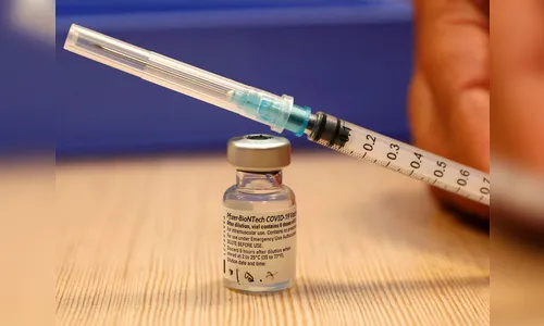 Dose de reforço para pessoas de 18 anos ou mais é aprovada
