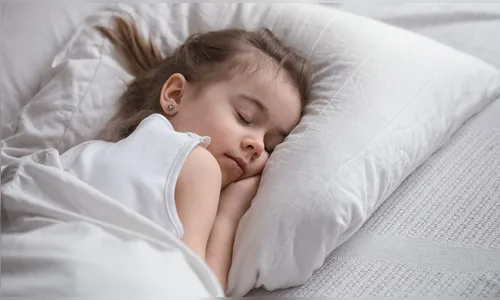 Dra. Roberta Castro fala sobre importância do sono infantil