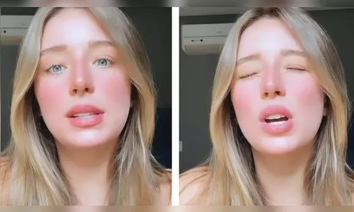 Duda Reis sofre acidente e lesiona menisco