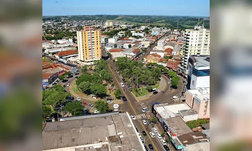 É preciso revitalizar a Praça do Redondo