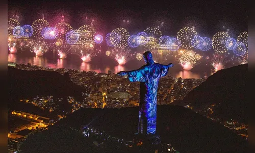 Eduardo Paes cancela festa oficial de réveillon no RJ