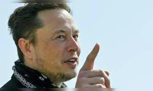 Elon Musk é eleito 'Personalidade do Ano' pela revista TIME