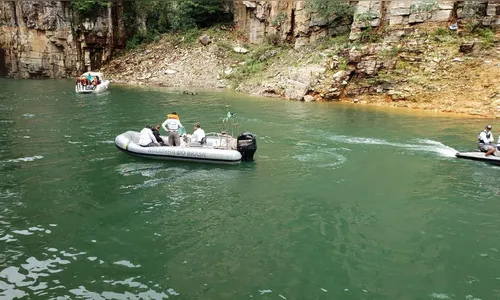 Encontrados dois últimos corpos de vítimas de tragédia