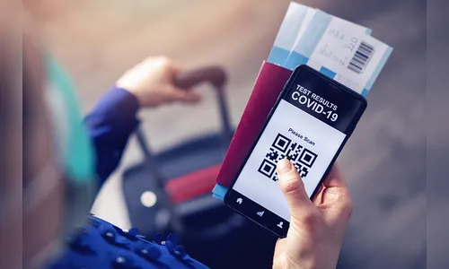 Entenda como vai funcionar passaporte da vacina no Brasil