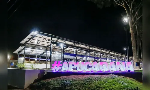 Espaço das Feiras tem programação especial de Natal