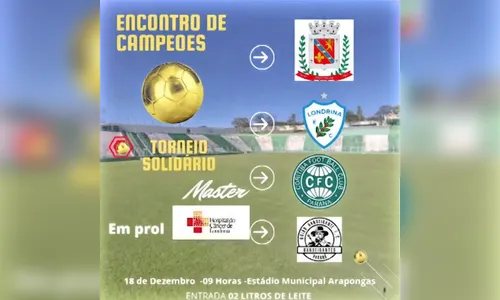 Estádio dos Pássaros será reaberto com jogo beneficente