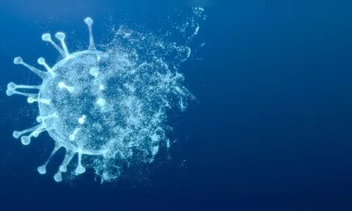 Estado de SP confirma 3º caso da variante da covid Ômicron