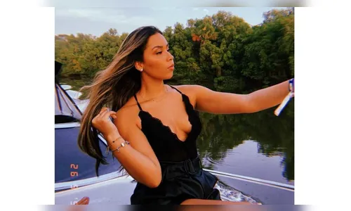 Estudante de veterinária morre durante passeio de lancha