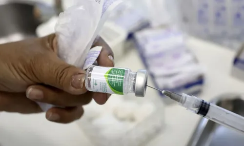 Estudo indica que atual vacina da gripe protege contra H3N2