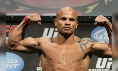 Ex-lutador de MMA e UFC é morto a facadas em Pelotas
