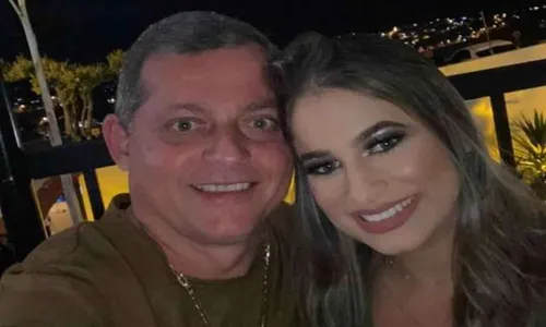 Ex-vereador mata esposa de 28 anos e avisa a polícia