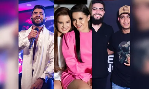 Expo Umuarama confirma agenda de shows para 2022; veja